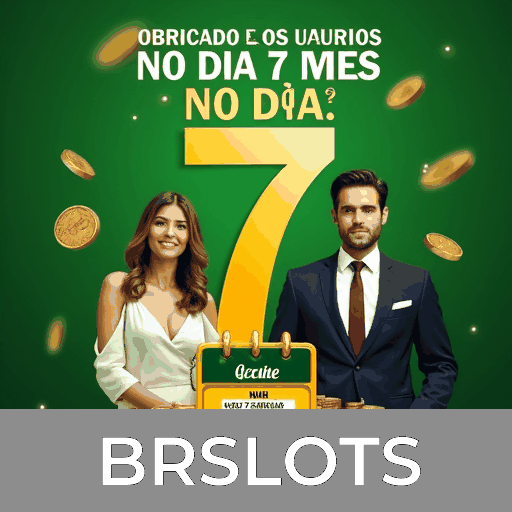 Estratégia de bonificação BRSLOTS: Maximização de Retorno e Planejamento Financeiro
