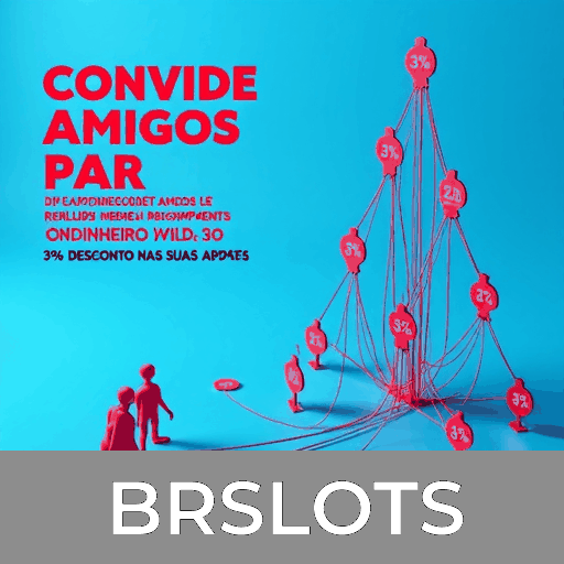 Estratégias de Jogos para Vencer no BRSLOTS