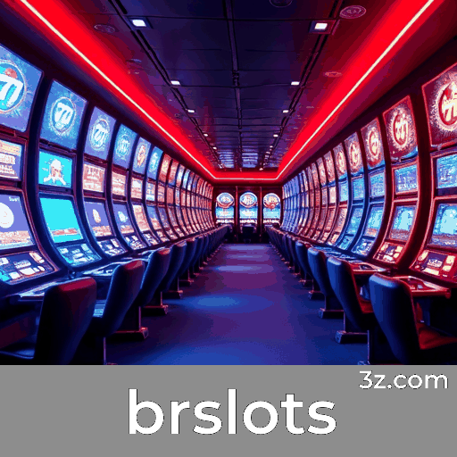brslots: Sua Plataforma de Jogos Online Profissional e Segura