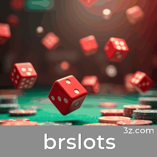 brslots: Experiência de Jogo Diversificada e Otimizada