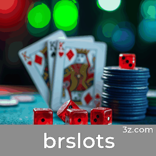 brslots: Experiência de Jogo Diversificada e Otimizada