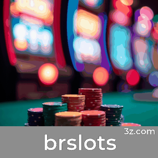 brslots: Sua Plataforma de Jogos Online Profissional e Segura
